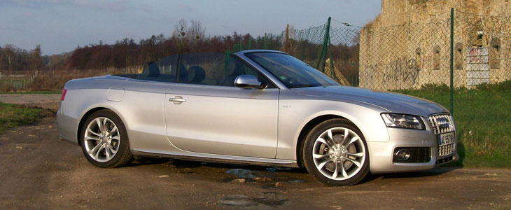 essai audi s5 cabriolet v6t