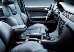 interieur audi s6 c5