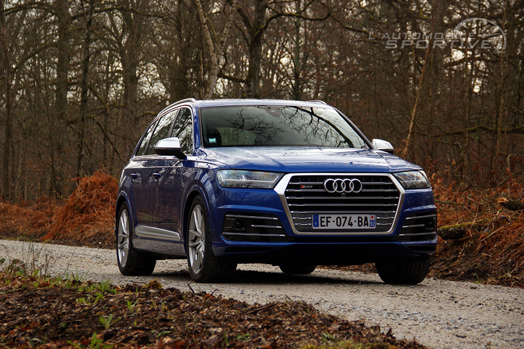 audi sq7 tdi v8 435 ch essai