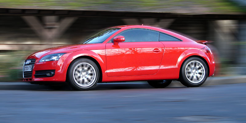 essai audi tt coupe 8j 2.0 tfsi