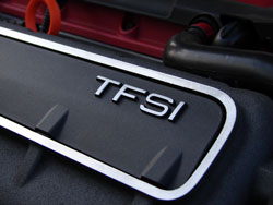 moteur audi tt rs