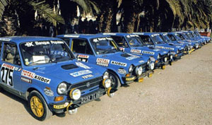 autobianchi a112 abarth chardonnet