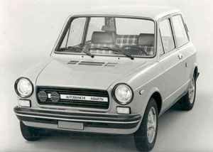 autobianchi a112 abarth serie 2