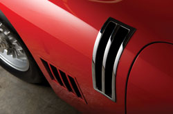 detail carrosserie 5300 gt strada