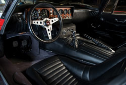 interieur 5300 gt