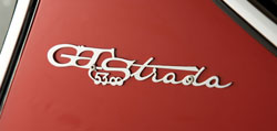 signature bizzzarrini 5300 gt strada