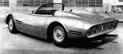 5300 gt spyder