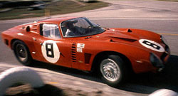 iso a3c Spa 1965