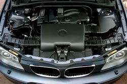 moteur bmw 120i e87
