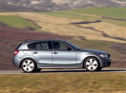 essai bmw 120i e87