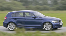 essai bmw 130i e87 pack m 265 ch