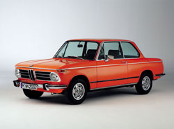 restauration bmw 2002 tii