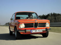 essai bmw 2002 tii