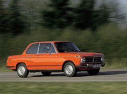 essai bmw 2002 tii