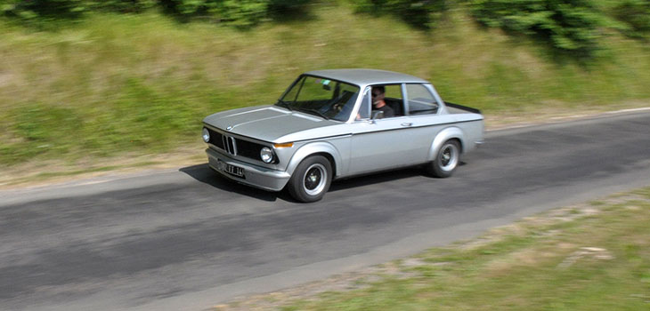 essai bmw 2002 turbo