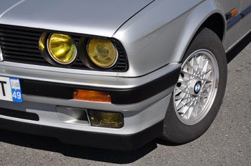 bmw 318 is e30