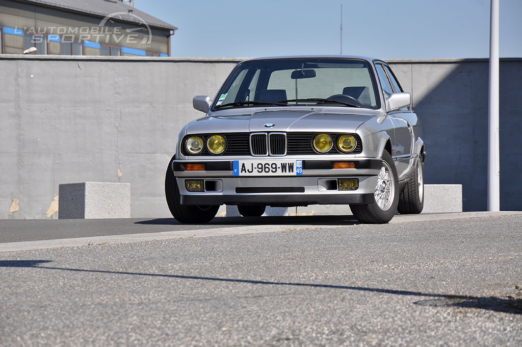 bmw 318is e30