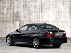arriere bmw 320si e90