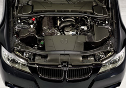 moteur 2.0 bmw 320si e90