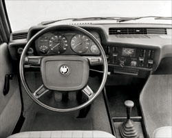 tableau de bord bmw 323i e21