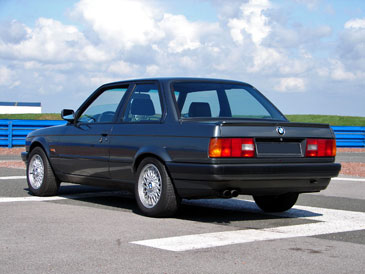 bmw 325is e30