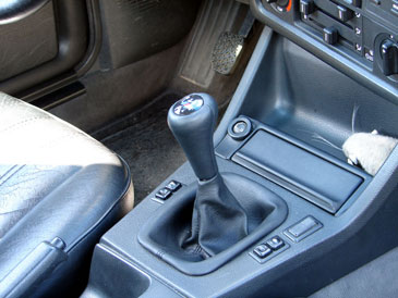 interieur bmw 325i e30