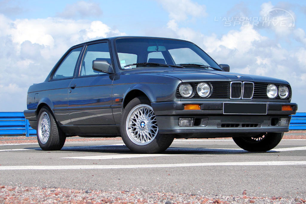 bmw 325is e30