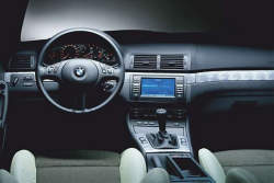 interieur bmw 325 ti e46