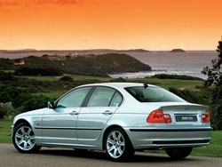 bmw 330i e46