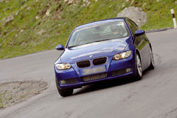 fiche technique bmw 335i coupé e92 performances n55 3.0 twinpower 306 ch