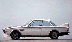 profil kit carrosserie bmw 3.0 csl e9