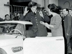 bmw 507 roadster elvis presley