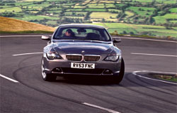 essai bmw 645ci e63