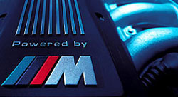 v12 bmw 850 csi e31
