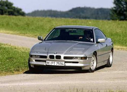 bmw 850i