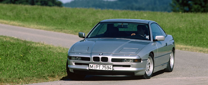 essai bmw 850i