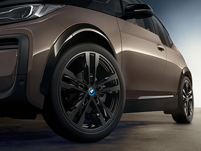 bmw i3 pack sport