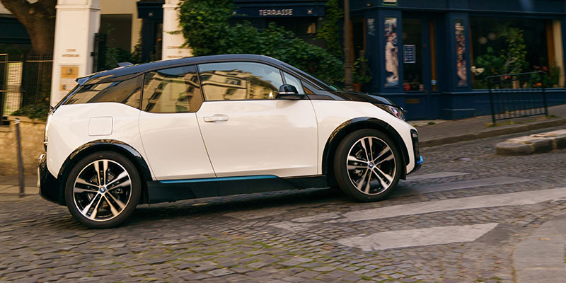 bmw i8 coupé essai