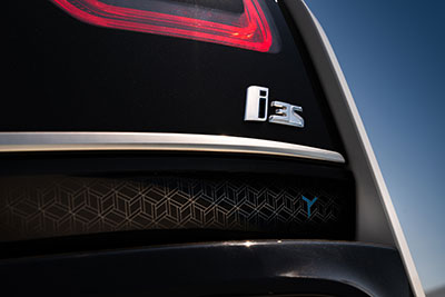 bmw i3s logo 184 ch