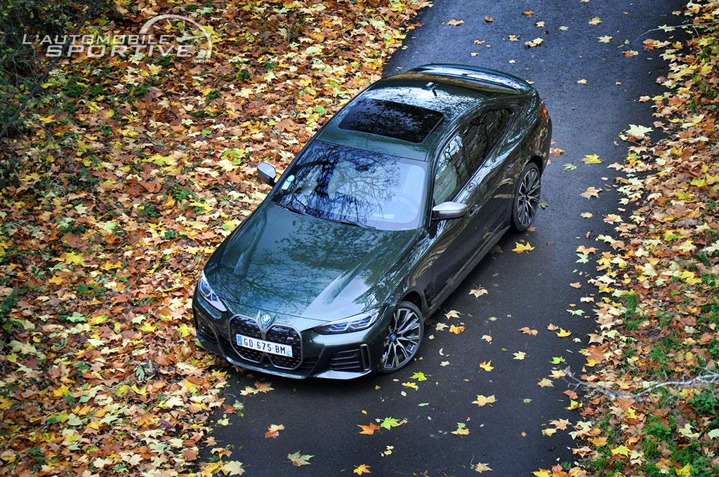 BMW Série 3 2020: Celle qu'on aime conduire - Guide Auto