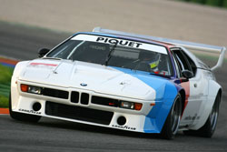 m1 procar