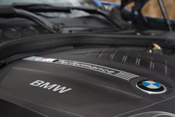 moteur bmw m135i