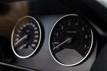 interieur bmw m135i f20