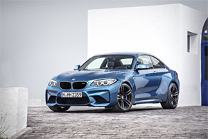 bmw m235i