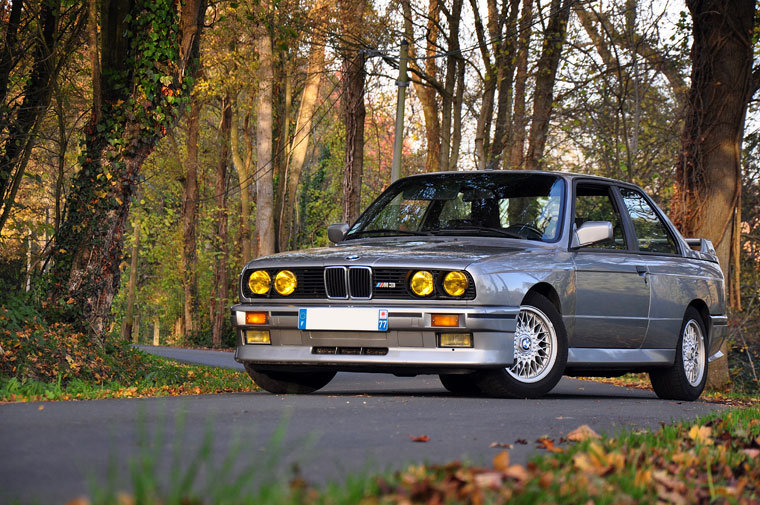 BMW Série 1 « phase 2 » : D'abord chez les Européens - Guide Auto