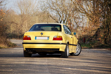 bmw m3 e36 3.0