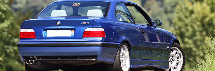 bmw m3 e36 3.2 ar