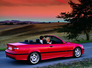 m3 e36 3.2 cabriolet