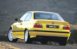 bmw m3 e36