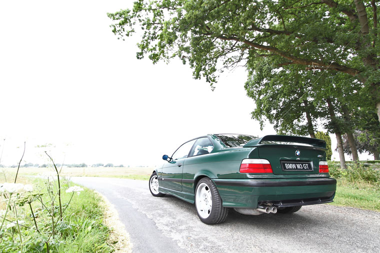 m3 e36 gt